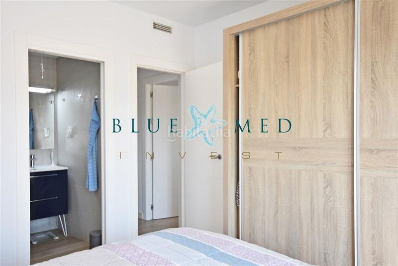 Foto 98e87dd0-1e10-4e03-8e72-ce208f56f296. Apartament amb calefacció aparcament a El Alamillo Mazarrón