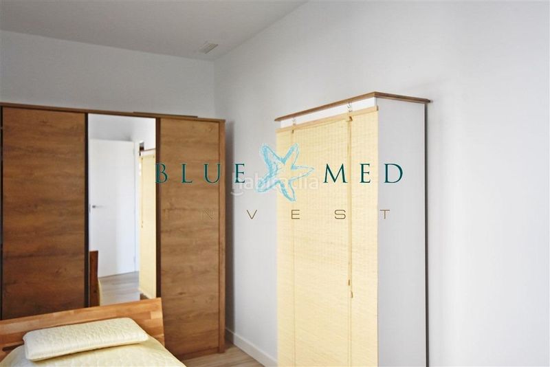 Foto d4214de4-546f-4d08-b6b6-0350201427d7. Apartament amb calefacció aparcament a El Alamillo Mazarrón
