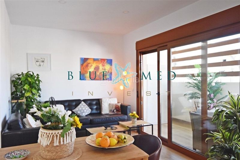Foto e0ff627e-0977-4645-a16a-483f7b5ee29c. Apartament amb calefacció aparcament a El Alamillo Mazarrón