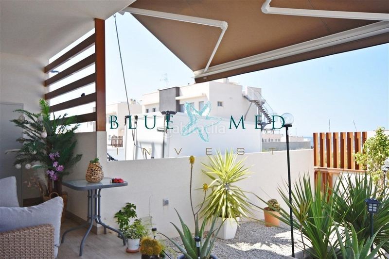 Foto e4a0efa1-6c9c-4f4c-a399-da57ce4a2d1e. Apartament amb calefacció aparcament a El Alamillo Mazarrón