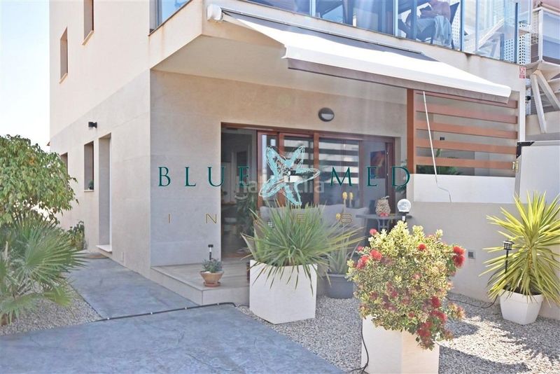 Foto ef1a30d2-efbe-41c5-aea8-c72c69db6337. Apartament amb calefacció aparcament a El Alamillo Mazarrón