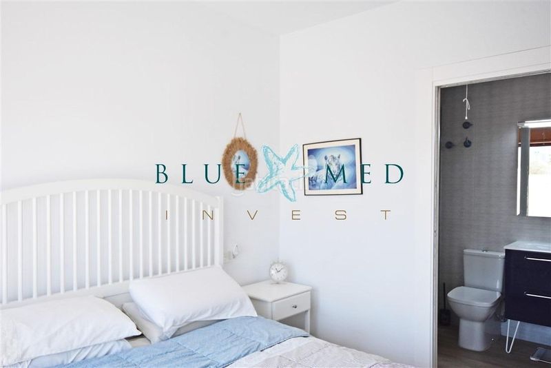 Foto efb70c0a-bf07-4bed-bb44-965da3e0441f. Apartament amb calefacció aparcament a El Alamillo Mazarrón