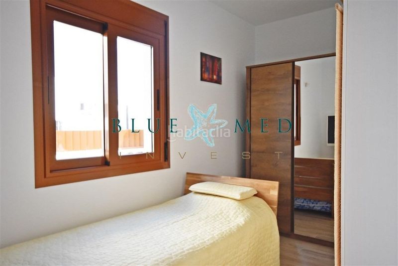 Foto fcdf2b9b-f180-4c69-a0a8-cce63b2271fb. Apartament amb calefacció aparcament a El Alamillo Mazarrón