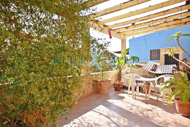 Foto 0f23f5a3-3292-4458-9a49-5ef574b02ffd. Casa amb calefacció aparcament a Mazarrón casco urbano Mazarrón