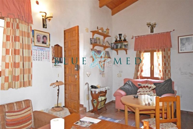 Foto 0fc3087e-b241-4c47-8b22-a0a04ffe0ad4. Casa amb calefacció aparcament a Mazarrón casco urbano Mazarrón