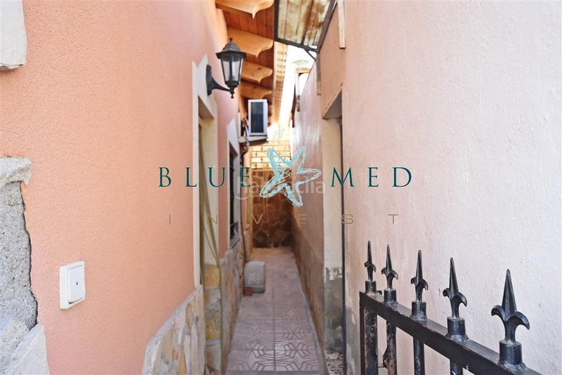 Foto 1422067f-3315-430d-8ace-153a62eb4875. Casa amb calefacció aparcament a Mazarrón casco urbano Mazarrón
