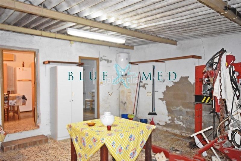 Foto 36ac8dce-e670-4735-aed7-71b32c08738f. Casa amb calefacció aparcament a Mazarrón casco urbano Mazarrón