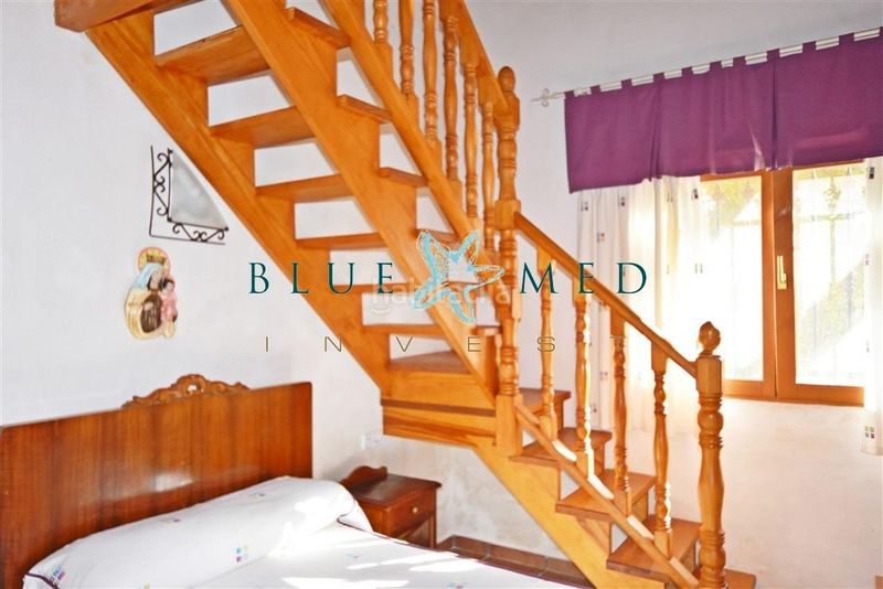 Foto 44dba8bb-d83b-4188-a8d8-13b9bef027ac. Casa amb calefacció aparcament a Mazarrón casco urbano Mazarrón