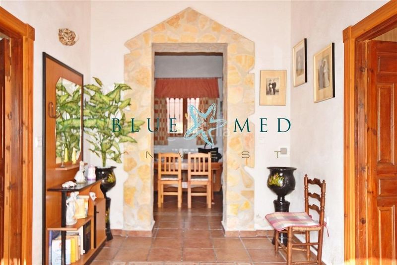 Foto 45fc82e8-d567-431a-864b-c2a4b5cbd83a. Casa amb calefacció aparcament a Mazarrón casco urbano Mazarrón