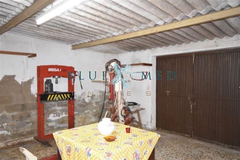 Foto 4f21a5ba-bd5b-4562-aaf0-12c283f7bc7a. Casa amb calefacció aparcament a Mazarrón casco urbano Mazarrón