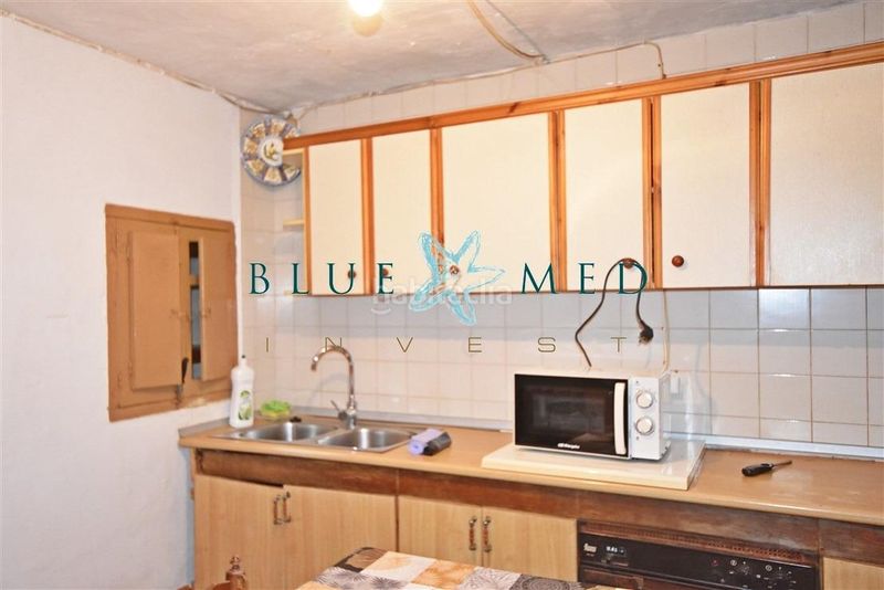 Foto cefa7ee3-0124-427e-90b5-d65f4aa9da95. Casa amb calefacció aparcament a Mazarrón casco urbano Mazarrón