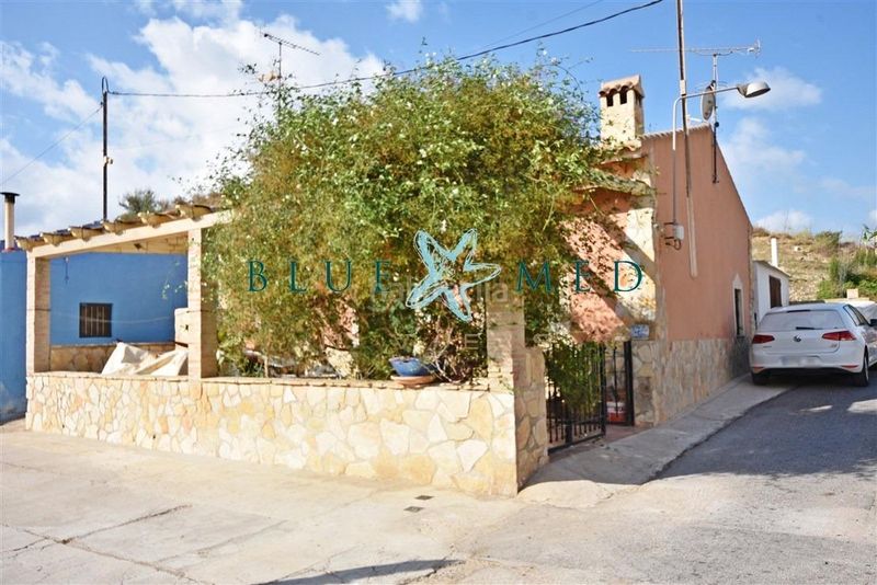 Foto ea389619-8cd5-4ef2-9f78-0eb264a57e16. Casa amb calefacció aparcament a Mazarrón casco urbano Mazarrón