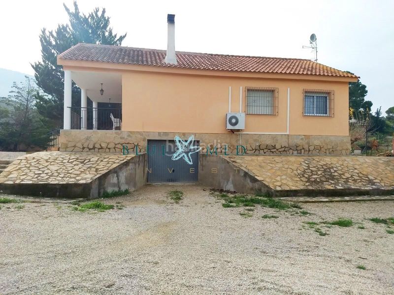 Foto ba3a935a-dea2-4a41-9ae4-64c2d0f81d9c. Casa a rm701 a El Río Lorca