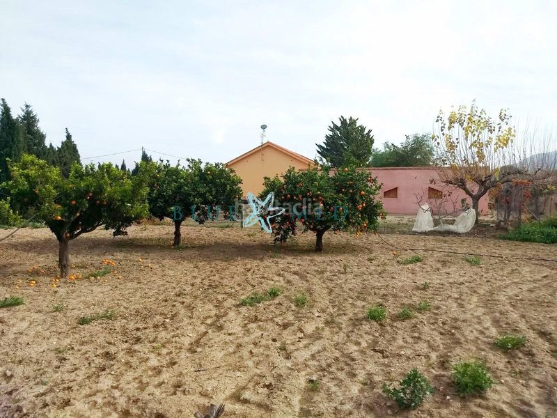 Foto c4c23f10-4174-44f7-aece-693c9cda52b4. Casa a rm701 a El Río Lorca