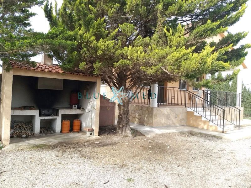 Foto c5f6ac51-9c6b-4922-bd29-483b6ea404ac. Casa a rm701 a El Río Lorca