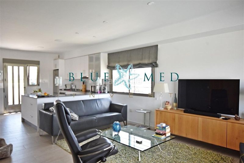 Foto 5ee99e3c-106c-4bf1-abd0-37456b6c5aaa. Tríplex amb calefacció aparcament piscina a El Alamillo Mazarrón