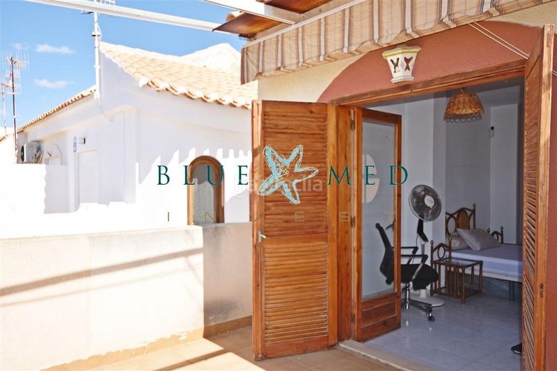 Foto 2a2e07aa-73dd-4821-88ca-ee833ae35e04. Tríplex a Playa Grande-Castellar Mazarrón