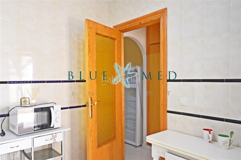 Foto ed4b7dd1-7f98-4720-aa3c-da456d726705. Tríplex a Playa Grande-Castellar Mazarrón