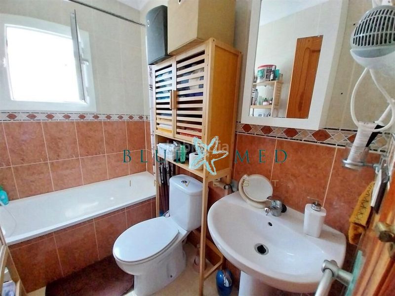 Foto 2beb4d38-d85d-4a2f-a184-bb5d225c036a. Casa a calle de gonafe 5 a Mazarrón casco urbano Mazarrón