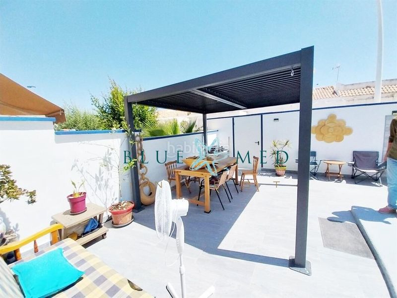 Foto 4bd79ae5-72ea-4835-b311-f73d3f0eb9f8. Casa a calle de gonafe 5 a Mazarrón casco urbano Mazarrón
