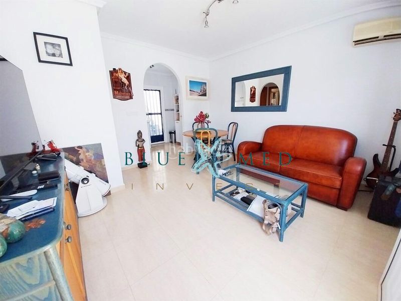 Foto cebd68f6-aa94-4ead-b313-20c75958213c. Casa a calle de gonafe 5 a Mazarrón casco urbano Mazarrón