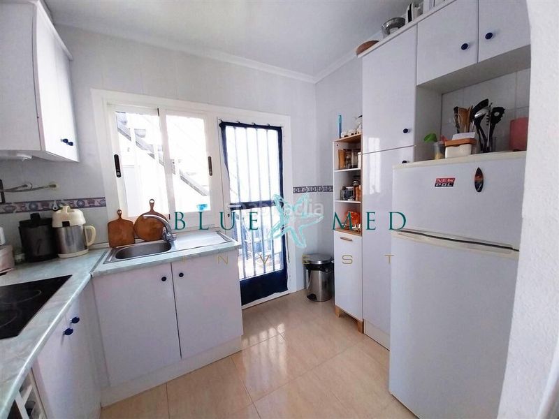 Foto f9dd72a5-1a07-4d6e-9a38-e86d2f4d0bd0. Casa a calle de gonafe 5 a Mazarrón casco urbano Mazarrón