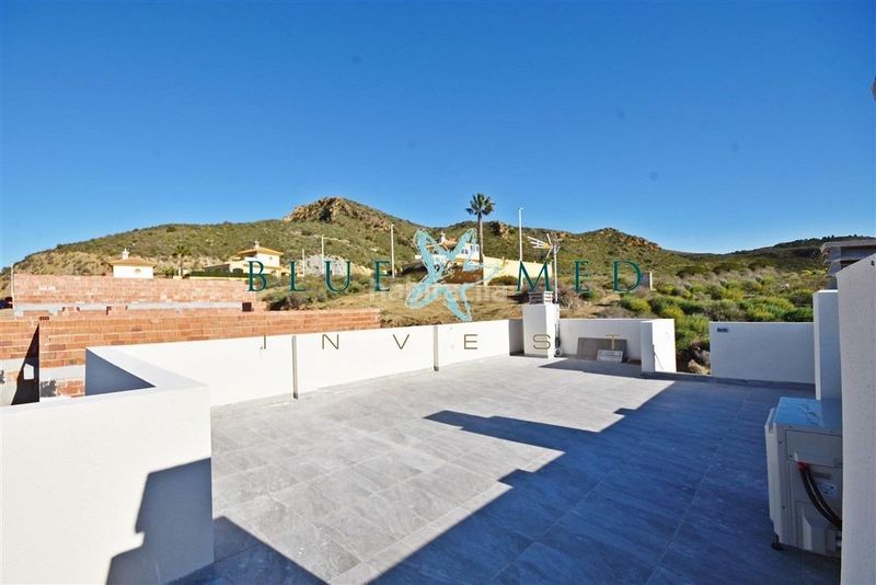 Foto f2d1f5e8-06ff-49ba-89ca-84253d0308ab. Xalet amb aparcament piscina a Mazarrón casco urbano Mazarrón