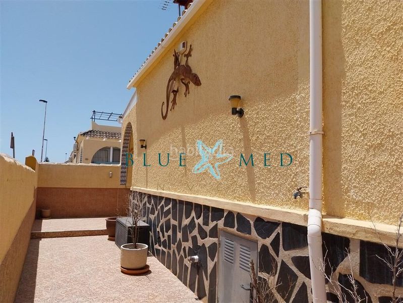 Foto 0100b5bd-0419-406d-be0a-866fff2dfb71. Chalet in calle hernan valle - saladillo 42 in Mazarrón casco urbano Mazarrón