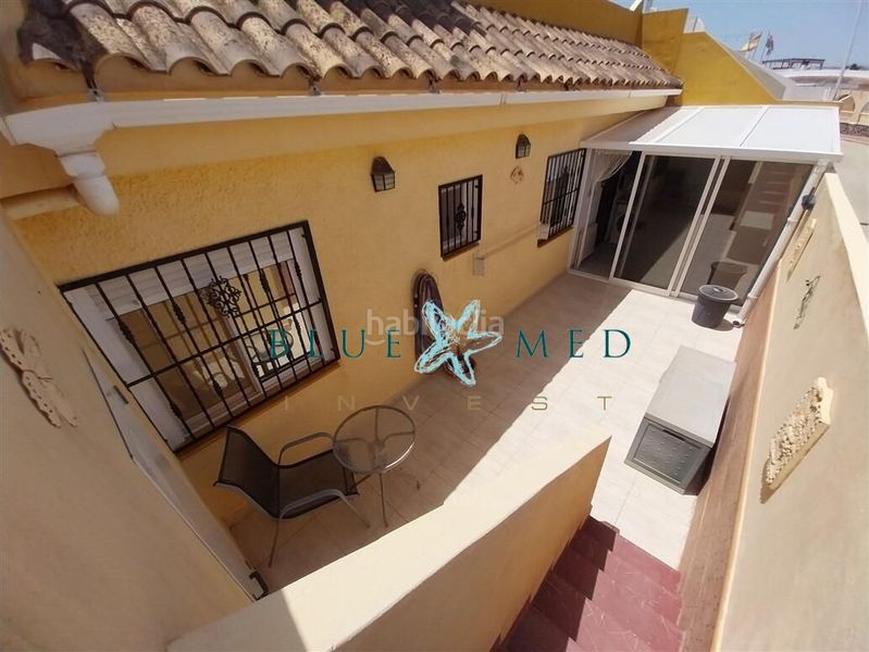 Foto 1ef9cbdc-2e8c-4a96-869a-1130107488db. Chalet in calle hernan valle - saladillo 42 in Mazarrón casco urbano Mazarrón