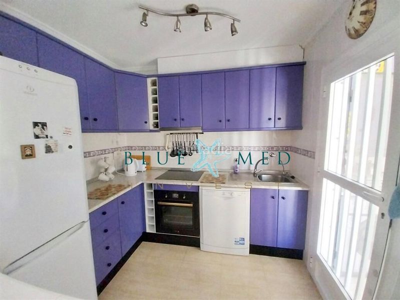 Foto 41648e58-caed-4521-838d-5162357cf5bf. Chalet in calle hernan valle - saladillo 42 in Mazarrón casco urbano Mazarrón