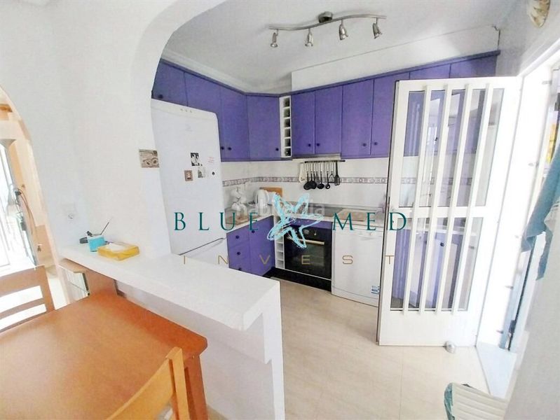 Foto 46816a96-ebce-414c-8416-a99f7c259489. Chalet in calle hernan valle - saladillo 42 in Mazarrón casco urbano Mazarrón