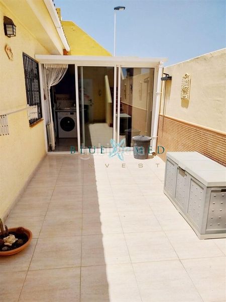 Foto 46a46724-0300-4b4c-9696-7dd3a853837a. Chalet in calle hernan valle - saladillo 42 in Mazarrón casco urbano Mazarrón