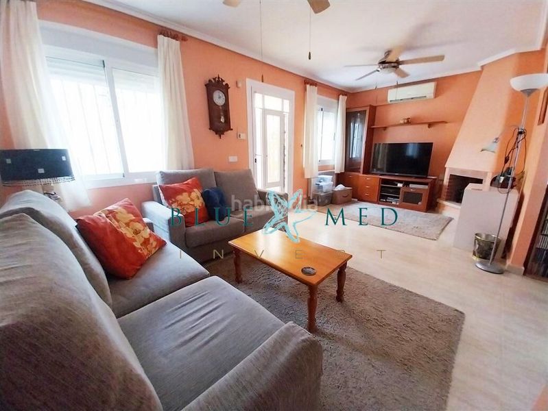 Foto 55464c74-cb3b-4f64-a16a-d5f244e6047b. Chalet in calle hernan valle - saladillo 42 in Mazarrón casco urbano Mazarrón