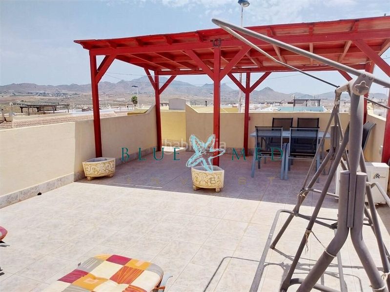 Foto 559e5660-f2c3-4b60-be20-65a1f43b7e0e. Chalet in calle hernan valle - saladillo 42 in Mazarrón casco urbano Mazarrón