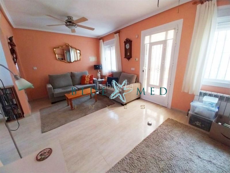 Foto 6c01ae4e-3058-4848-ade3-9364ac842baf. Chalet in calle hernan valle - saladillo 42 in Mazarrón casco urbano Mazarrón