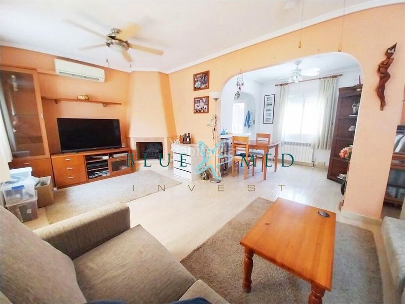 Foto 6f6f92a3-7d55-4aa8-9080-c50c4d7078cd. Chalet in calle hernan valle - saladillo 42 in Mazarrón casco urbano Mazarrón