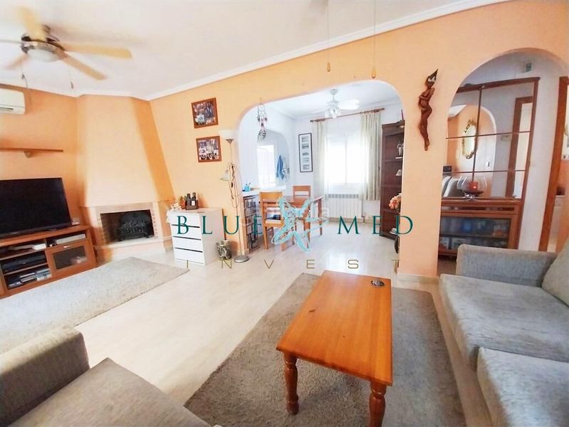 Foto 76e1aa06-d222-4e48-9358-0bfc844ffe74. Chalet in calle hernan valle - saladillo 42 in Mazarrón casco urbano Mazarrón