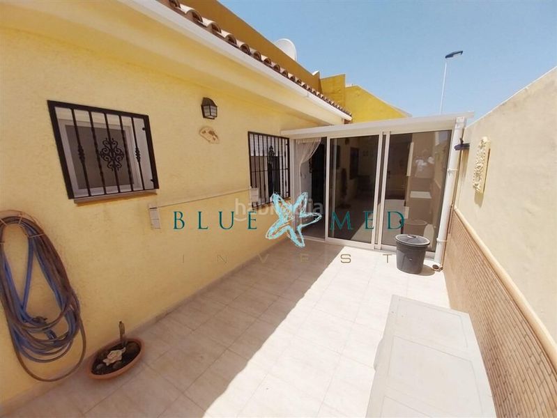 Foto 771a86bf-1d95-4e0a-9547-7a60389b8956. Chalet in calle hernan valle - saladillo 42 in Mazarrón casco urbano Mazarrón