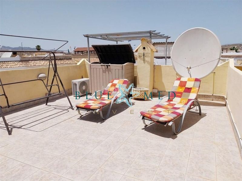 Foto 8500b759-d77e-47dd-8ffb-4823957e9fe2. Chalet in calle hernan valle - saladillo 42 in Mazarrón casco urbano Mazarrón