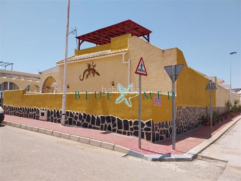 Foto 8f209a52-ac46-40b9-ae47-61bb91fe694c. Chalet in calle hernan valle - saladillo 42 in Mazarrón casco urbano Mazarrón