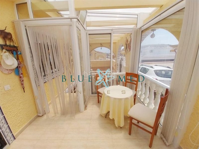 Foto 97d344aa-894f-4190-9c16-13c15eb535e9. Chalet in calle hernan valle - saladillo 42 in Mazarrón casco urbano Mazarrón