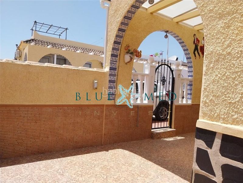 Foto a2cb7f98-c8ae-475d-b6a5-0d9122bfe296. Chalet in calle hernan valle - saladillo 42 in Mazarrón casco urbano Mazarrón