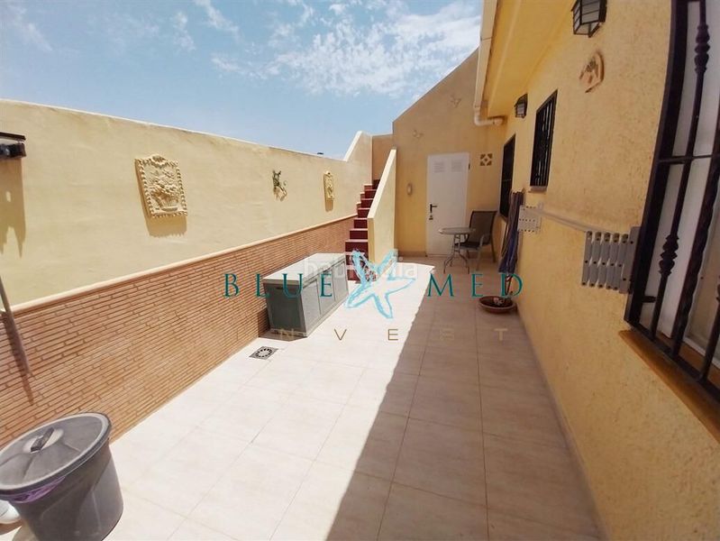 Foto a2d1f489-00c0-4e3b-b4a1-e209629f8a90. Chalet in calle hernan valle - saladillo 42 in Mazarrón casco urbano Mazarrón