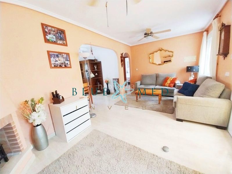 Foto b52e75a8-ec9f-4207-b214-0623b377dcfe. Chalet in calle hernan valle - saladillo 42 in Mazarrón casco urbano Mazarrón