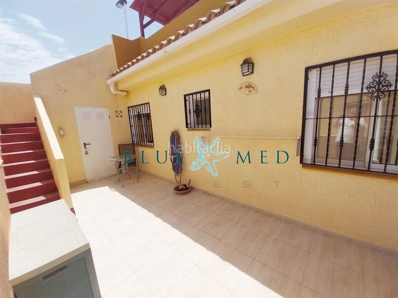 Foto c303113a-8598-45bd-badf-8b12638a70bf. Chalet in calle hernan valle - saladillo 42 in Mazarrón casco urbano Mazarrón