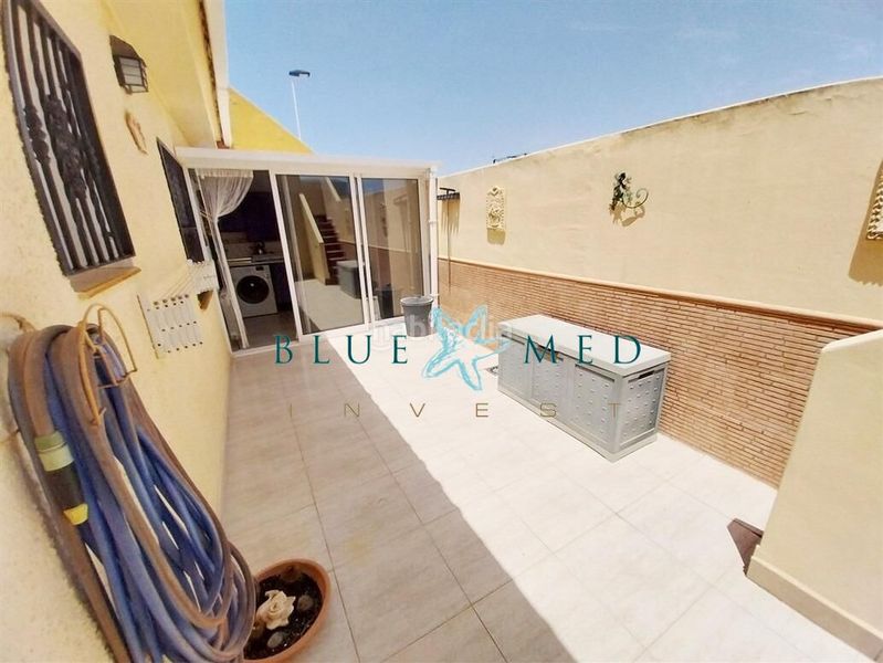 Foto d8f41d4e-29c2-44a3-b240-6e6e3849c699. Chalet in calle hernan valle - saladillo 42 in Mazarrón casco urbano Mazarrón