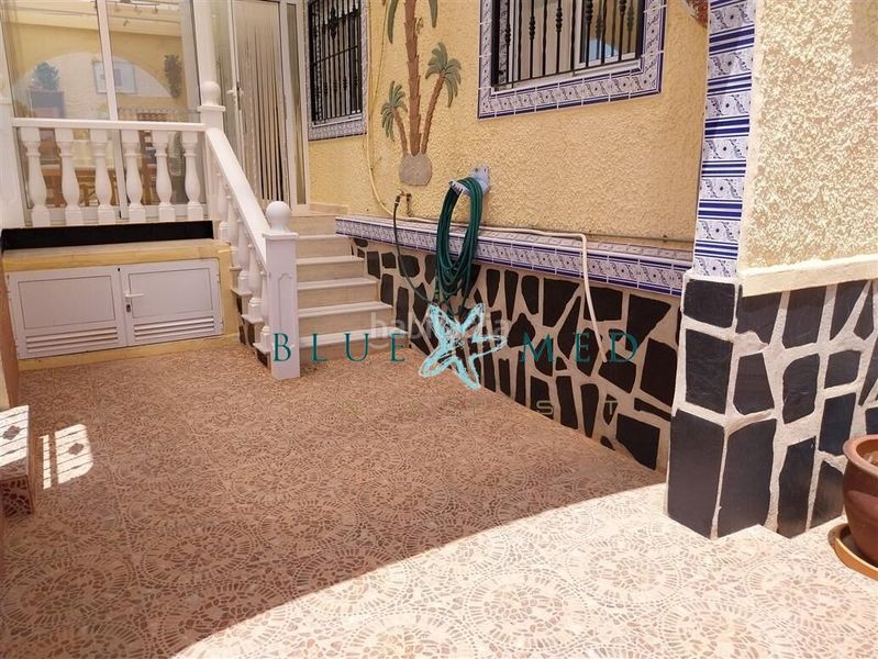 Foto e18d06be-4188-4ce2-9273-b3a7c4a889be. Chalet in calle hernan valle - saladillo 42 in Mazarrón casco urbano Mazarrón
