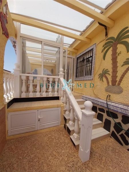 Foto f8d5390b-c81a-4e10-a576-e5db4c4415ec. Chalet in calle hernan valle - saladillo 42 in Mazarrón casco urbano Mazarrón
