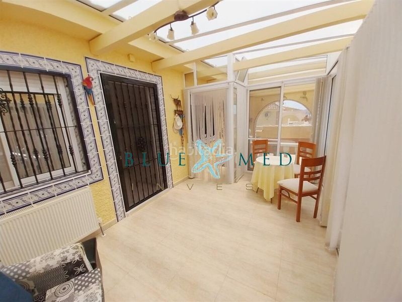 Foto fa7ae2a9-38f9-4d0f-a839-353cf7575d7b. Chalet in calle hernan valle - saladillo 42 in Mazarrón casco urbano Mazarrón
