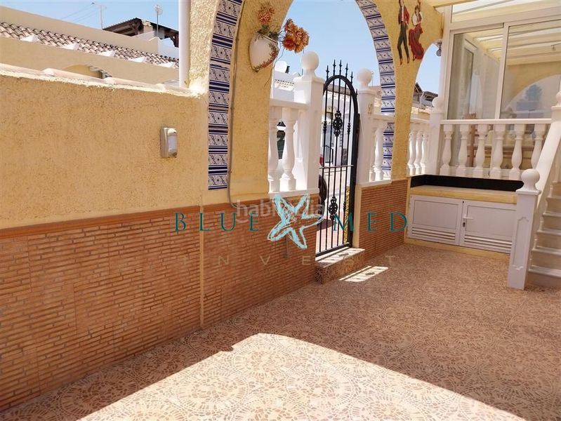 Foto fd7ff8e3-4061-468a-b012-7aa3ae8c9b2d. Chalet in calle hernan valle - saladillo 42 in Mazarrón casco urbano Mazarrón